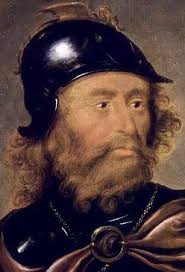 King Henry III of England ጨኝ