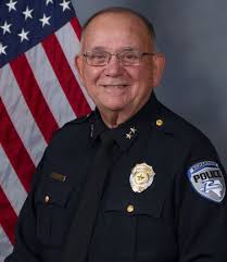 Richardson Police Chief Jim Spivey to retire after 50 years in law  enforcement
