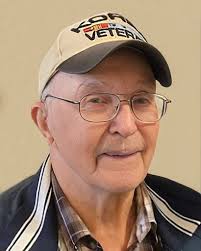 Wallace Dean Johnson Obituary April 11, 2025