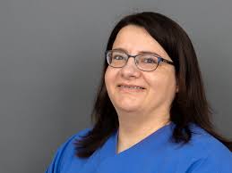 Das Team im Funktionsdienst