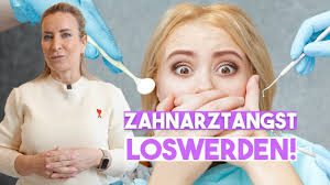 Panik beim Zahnarzt: Was Angstpatienten wirklich hilft