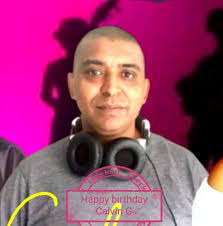 Happy birthday to the guy who changed my career 20 years ago for the better  and still supports it. Anytime we hang out, there is a lot of laughter  involved. We even