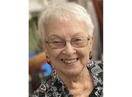 Delores "Dolly" Dickman Obituary (2025)