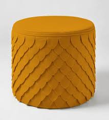 Soletus Cilinder Puff Burel Factory Portugal