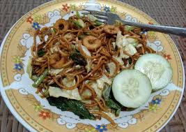 1 buah tomat (potong) 5. Resep Mie Goreng Mie Tektek Tanpa Ribet Resep Dapur Mama