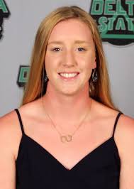 2021-2022 Women's Swimming & Diving Roster