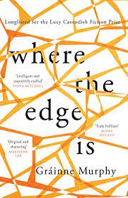 4.5 out of 5 stars. Where The Edge Is Original And Shattering Marianne Lee Kindle Edition By Murphy Grainne Literature Fiction Kindle Ebooks Amazon Com