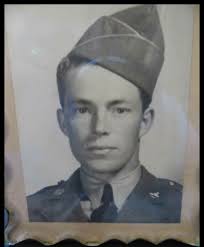 Wesley William Allred (1920-2020)