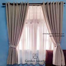 Jual gorden jendel harga murah juli 2021. Dapatkan Harga Tirai Jendela Kecil Di Petamburan Slipi Jakarta Barat Gorden Jakarta
