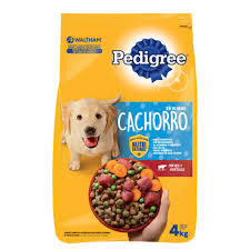 Pedigree Cachorro