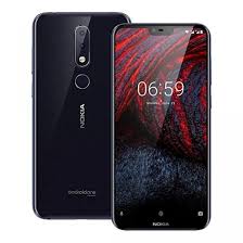 Plus, you'll always stay one step ahead with the latest android . Nokia 6 1 Plus 4gb 64gb Dual Sim Free Unlocked Blue Nokia6 1plus 247 79 Unlocked Cell Phones Gsm Cdma And More Electronicsforce Com