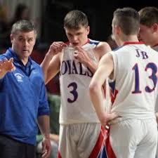 Jonesport-Beals enters playoffs with just 6 boys