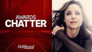 Cannes: Julia Louis-Dreyfus will guest on live Awards Chatter pod