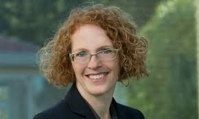 Berkeley's Acting Dean to Take Columbia Job