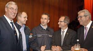 Wir werden enger zusammenwachsen“