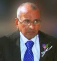 Erwin M Fernandes(63) Ratnagiri, Maharashtra