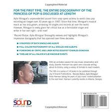Harrison went on to write that he is dedicated to getting educated on a more profound and productive level than ever before. Record Redux Kylie Minogue Record Redux Series Band 5 Amazon De Muller Travis Harrison Quentin Wolski Paul Fremdsprachige Bucher