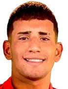 Dylan Emanuel·Glaby Barracas Central Next Matches