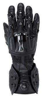 Knox Handroid Gloves 2xl 3xl 44 120 00 Off Revzilla Motorcycle Gloves Gears Gloves