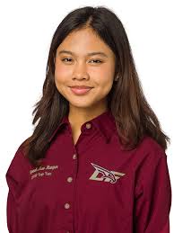 2023-24 Los Fresnos High School Top 10 Students