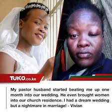 Praise for a woman of God with high anointing and submissive character