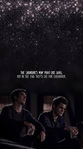 In a way, stefan wasn't only. Aesthetic Vampire Diaries Wallpaper Quotes Novocom Top