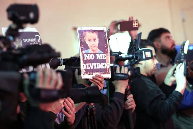 Dos años sin Loan Peña. El juicio quedó empantanado por las polémicas, las  acusaciones cruzadas y un imputado muy especial - LA NACION
