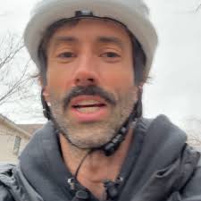 TDS gave me a chance to discover new levels of endurance, and that's a  gift. There are so many heart wrenching things happening right now (the  tragedy during the race echoes this)