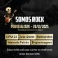 Somos Rock Festival 2025 em Pouso Alegre event image