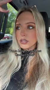 Candace Stone: A Look at Netflix's Joe Goldberg