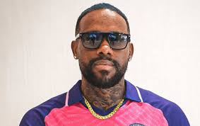 Fabian Allen gets robbed at Gunpoint Ahead of SA20 2024 Play-off