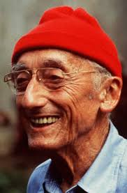 Jacques Cousteau's Underwater TV Documentaries