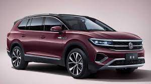 Get new car specials and volkswagen lease offers. Vw Talagon 2021 Fur China Riesen Suv Mit Sechszylinder