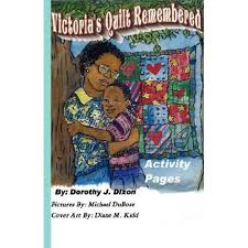 Amazon Com Victoria S Quilt Remembered By Dorothy J Dixon 56 Pags 2006 Book Quilt Quilts Childrens Books