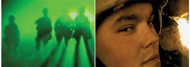 NYU Alumni Magazine: Diary of a Soldier