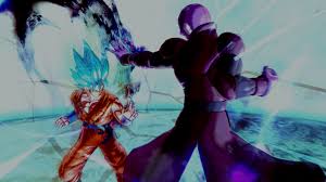 The game contains many elements from dragon ball onlineand dragon ball heroes. Dragon Ball Xenoverse 2 Dlc Screen 6