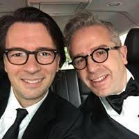 Scott Tegethoff's Instagram, Twitter & Facebook