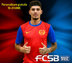 Pagina echipei fcsb de pe flashscore.ro oferă livescore, rezultate, clasamente și detalii meciuri (marcatori, cartonașe roșii, etc.). ÙˆØ³ÙŠØ· Ù†ÙŠØ© Ø­Ø³Ù†Ø© Ø±ÙˆØ­Ø§Ù†ÙŠ Nike Fcsb Ballermann 6 Org
