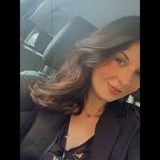 Lea Braun's Instagram, Twitter & Facebook