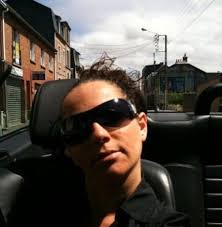 Cindy CNOCKAERT, 44 ans (SOISSONS)