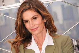 See more ideas about cindy crawford, supermodels, crawford. Cindy Crawford Fruher Hasste Sie Ihren Schonheitsfleck Gala De
