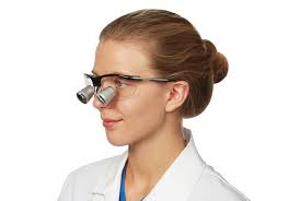 Pin On Dental Loupes