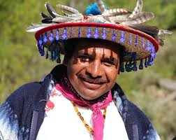 Llamado del Corazón de la Tierra