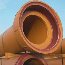 This dismissed the bottle gully and also the rain interceptor with the low back p trap which seemed a good idea to stop splash as pipe could have. Vitrified Clay Pipe Products Logan Clay Products Llc