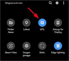 Lalu tap menu nfc dan aktifkan; Cara Menggunakan Fitur Nfc Di Android Blog Second