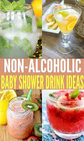 Over 20 Baby Shower Drinks Baby Shower Ideas Baby Shower Drinks Baby Shower Food Baby Shower Punch