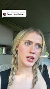 Caroline Lusk Super Humble Too