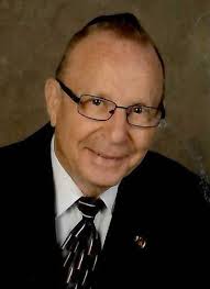 Raymond Weber Obituary (1932