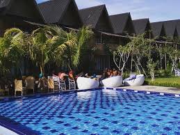 Alun Alun Gumati Resort Sentul Bogor Indonesia Ulasan Resor Khusus Tripadvisor