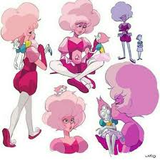 Pin By Chatogato On Steven Universe Steven Universe Gem Steven Universe Pink Diamond Steven Universe